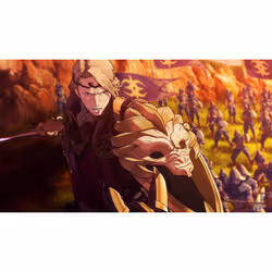 Nintendo Fire Emblem Fates : Conquête Standard Nintendo 3DS - Vista aggiuntiva 5