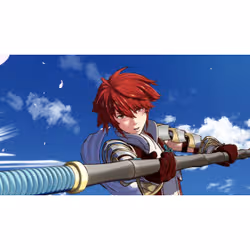 Nintendo Fire Emblem Fates : Conquête Standard Nintendo 3DS - Vista aggiuntiva 8