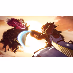 Nintendo Fire Emblem Fates: Conquista 3DS Standard ITA Nintendo 3DS - Vista aggiuntiva 5