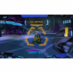 Nintendo Metroid Prime: Federation Force, 3DS Standard Inglese Nintendo 3DS - Vista aggiuntiva 4