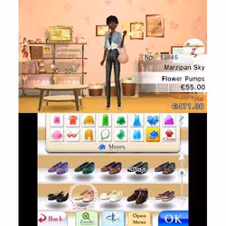 Nintendo New Style Boutique - Selects Nintendo 3DS - Vista aggiuntiva 3