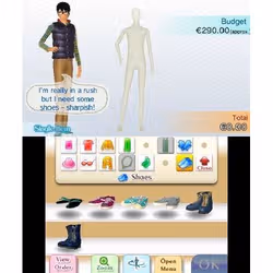 Nintendo New Style Boutique - Selects Nintendo 3DS - Vista aggiuntiva 4