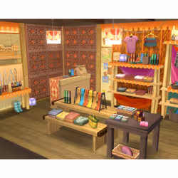 Nintendo New Style Boutique - Selects Nintendo 3DS - Vista aggiuntiva 7
