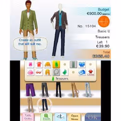 Nintendo New Style Boutique - Selects Nintendo 3DS - Vista aggiuntiva 8