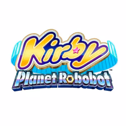 Nintendo Kirby Planet Robobot, Nintendo 3DS, E (tutti), Supporto fisico
