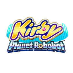 Nintendo Kirby Planet Robobot Standard Tedesca, Inglese, ESP, Francese, ITA Nintendo 3DS