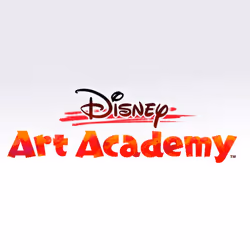 Nintendo Disney Art Academy Standard Tedesca, Inglese, ESP, Francese, ITA Nintendo 3DS