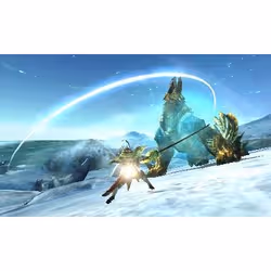 Capcom Monster Hunter Generations Standard Nintendo 3DS - Vista aggiuntiva 2
