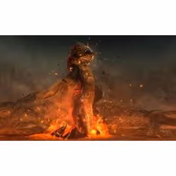 Capcom Monster Hunter Generations Standard Nintendo 3DS - Vista aggiuntiva 5