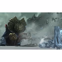 Capcom Monster Hunter Generations Standard Nintendo 3DS - Vista aggiuntiva 8