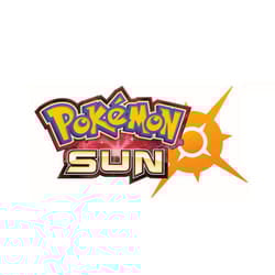 Nintendo Pokémon Soleil Standard Tedesca, Inglese, Cinese semplificato, Coreano, ESP, Francese, ITA, Giapponese Nintendo 3DS