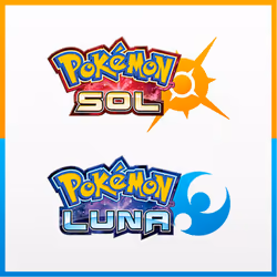 Nintendo Pokémon Soleil Standard Tedesca, Inglese, Cinese semplificato, Coreano, ESP, Francese, ITA, Giapponese Nintendo 3DS