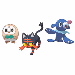 Nintendo Pokémon Lune Gioco Nintendo 3DS - Vista aggiuntiva 6