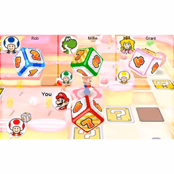 Nintendo Mario Party: Star Rush, 3DS Standard Inglese Nintendo 3DS - Vista aggiuntiva 2