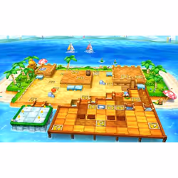 Nintendo Mario Party: Star Rush, 3DS Standard Inglese Nintendo 3DS - Vista aggiuntiva 3