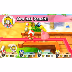 Nintendo Mario Party: Star Rush, 3DS Standard Inglese Nintendo 3DS - Vista aggiuntiva 5