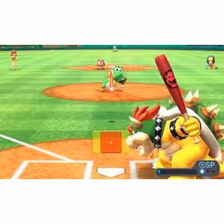 Nintendo Mario Sports SuperStars + carte amiibo Standard Nintendo 3DS