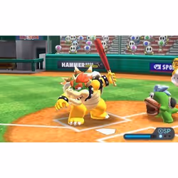 Nintendo Mario Sports SuperStars + carte amiibo Standard Nintendo 3DS