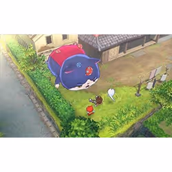 Nintendo YO‐KAI WATCH 2 : Esprits Farceurs Standard Nintendo 3DS - Vista aggiuntiva 4