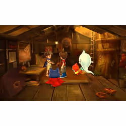 Nintendo Yo-Kai Watch 2: Polpanime, 3DS - Vista aggiuntiva 4