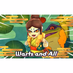 Nintendo Yo-Kai Watch 2: Polpanime, 3DS - Vista aggiuntiva 6