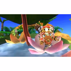 Nintendo Ever Oasis Standard Nintendo 3DS - Vista aggiuntiva 2