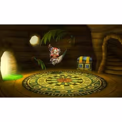 Nintendo Ever Oasis Standard Nintendo 3DS - Vista aggiuntiva 4