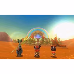 Nintendo Ever Oasis Standard Nintendo 3DS - Vista aggiuntiva 5