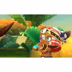 Nintendo Ever Oasis Standard Nintendo 3DS - Vista aggiuntiva 6
