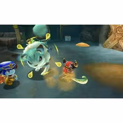 Nintendo Ever Oasis Standard Nintendo 3DS - Vista aggiuntiva 7