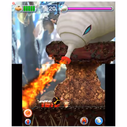 Nintendo Hey! Pikmin Standard ITA Nintendo 3DS - Vista aggiuntiva 2