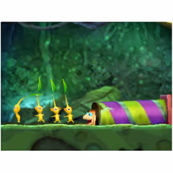 Nintendo Hey! Pikmin Standard ITA Nintendo 3DS - Vista aggiuntiva 4