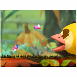 Nintendo Hey! Pikmin Standard ITA Nintendo 3DS - Vista aggiuntiva 5