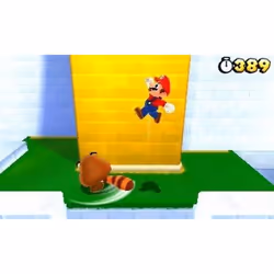 Nintendo Super Mario 3D Land - Selects, Nintendo 3DS, E (tutti)