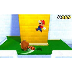 Nintendo Super Mario 3D Land - Selects Nintendo 3DS