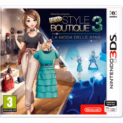 Nintendo 0045496476632, Nintendo 3DS, Download