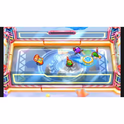 Nintendo Kirby Battle Royale, E10+ (Tutti 10+)