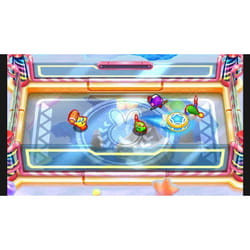 Nintendo Kirby Battle Royale