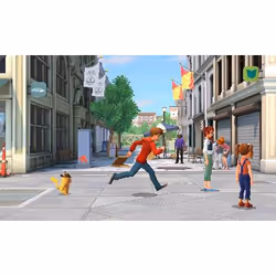 Nintendo Detective Pikachu Standard Inglese Nintendo 3DS