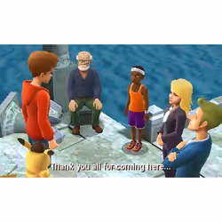 Nintendo Détective Pikachu, E (tutti)