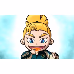 Nintendo Sushi Striker : The Way of Sushido - Vista aggiuntiva 3