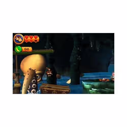 Nintendo Donkey Kong Country Returns - Selects, E (tutti)