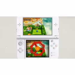 Nintendo Captain Toad: Treasure Tracker - Vista aggiuntiva 4