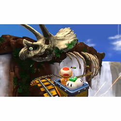 Nintendo Captain Toad: Treasure Tracker, 3DS Standard ITA Nintendo 3DS - Vista aggiuntiva 8
