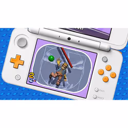 Nintendo WarioWare Gold - Vista aggiuntiva 2