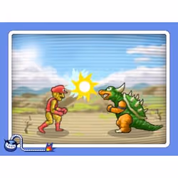 Nintendo WarioWare Gold - Vista aggiuntiva 3