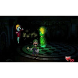 Nintendo Luigi's Mansion (N3DS) Nintendo 3DS