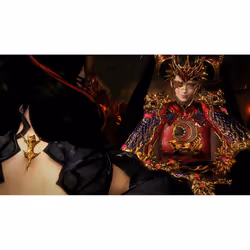 Nintendo Bayonetta 3: Trinity Masquerade Edition Cinese semplificato, Cinese tradizionale, Tedesca, Inglese, ESP, Francese, ITA, Giapponese, Coreano, Russo Nintendo Switch - Vista aggiuntiva 5
