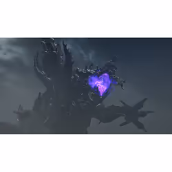 Nintendo Bayonetta 3: Trinity Masquerade Edition Cinese semplificato, Cinese tradizionale, Tedesca, Inglese, ESP, Francese, ITA, Giapponese, Coreano, Russo Nintendo Switch - Vista aggiuntiva 7