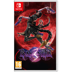 Nintendo Bayonetta 3 Standard Multilingua Nintendo Switch